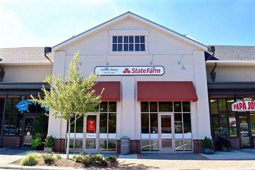 Insurance Agency «Ashley Berry - State Farm Insurance Agent», reviews and photos