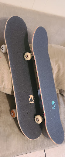 Skate Shop «Westside Skateshop», reviews and photos, 39332 US-19, Tarpon Springs, FL 34689, USA