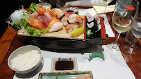Sushi du Restaurant de sushis Le Sushi Boat à Carcassonne - n°5