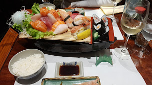 Photo n°14 de Le Sushi Boat à Carcassonne ()