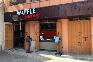 Waffle Factory image