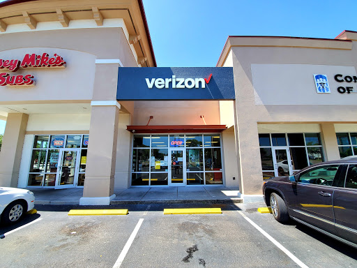TCC, Verizon Authorized Retailer, 3860 Tampa Rd, Oldsmar, FL 34677, USA, 