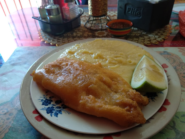 Restorán Peruano