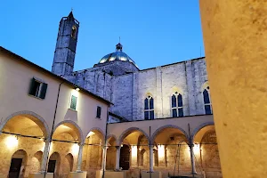 Major Cloister of St. Francis image