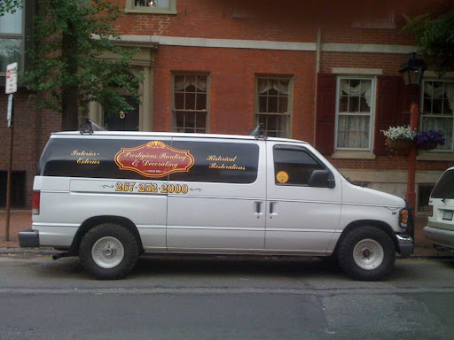 636 Pine St, Philadelphia, PA 19106, USA