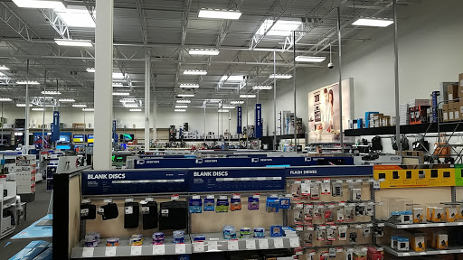 Electronics Store «Best Buy», reviews and photos, 3720 National Rd E, Richmond, IN 47374, USA