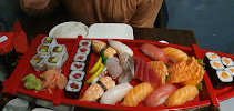 Sushi du Restaurant japonais NAKA à Aurillac - n°8