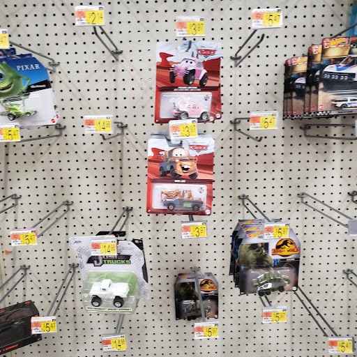 Department Store «Walmart Supercenter», reviews and photos, 315 Foxon Blvd, New Haven, CT 06513, USA