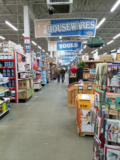 Hardware Store «McLendon Hardware», reviews and photos, 11307 Canyon Rd E, Puyallup, WA 98373, USA
