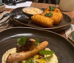 CHORA Mediterranean Restaurant & Bar photo