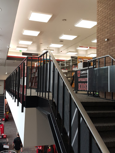 Variety Store «University of Utah Campus Store», reviews and photos, 270 1500 E, Salt Lake City, UT 84112, USA