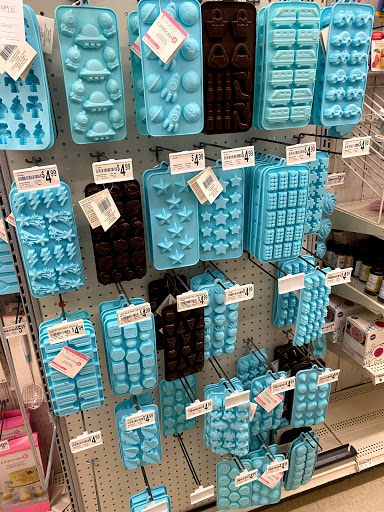 Craft Store «Michaels», reviews and photos, 11630 Plaza America Dr, Reston, VA 20190, USA