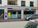 Banque Banque Populaire Rives de Paris 93340 Le Raincy