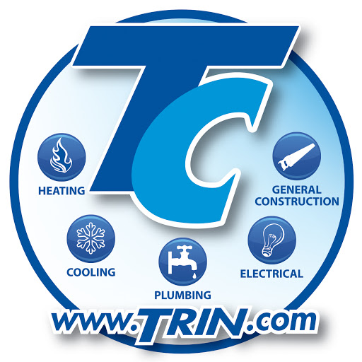 HVAC Contractor «Trinity Contractors Inc», reviews and photos, 561 Simmons Dr, Trussville, AL 35173, USA