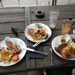 Photo n°1 de l'avis de Dani.. fait le 03/06/2018 à 10:37 sur le  Elbsalon à Dresden