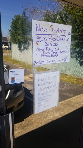 Internet Service Provider «Time Warner Cable», reviews and photos, 104 Woodburn Drive, Dothan, AL 36305, USA