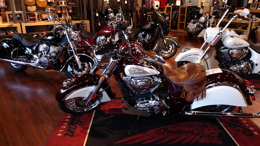 Motorcycle Dealer «Cherokee Cycles», reviews and photos, 1700 SC-14, Greer, SC 29650, USA