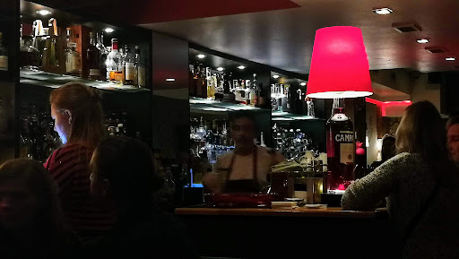 Bar Alexandra