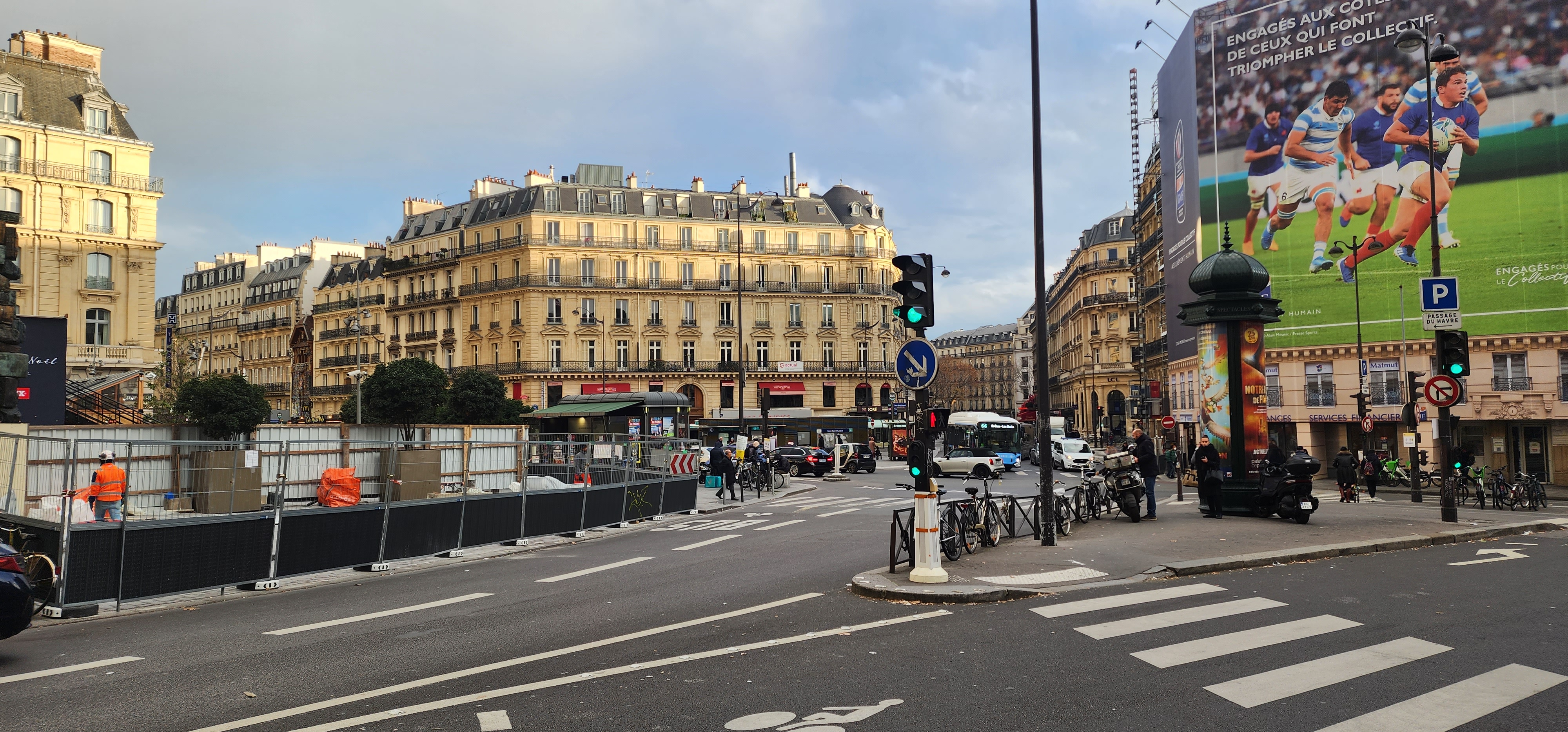 Photo n° 3 de l'avis de Rudy.a fait le 01/12/2023 à 16:14