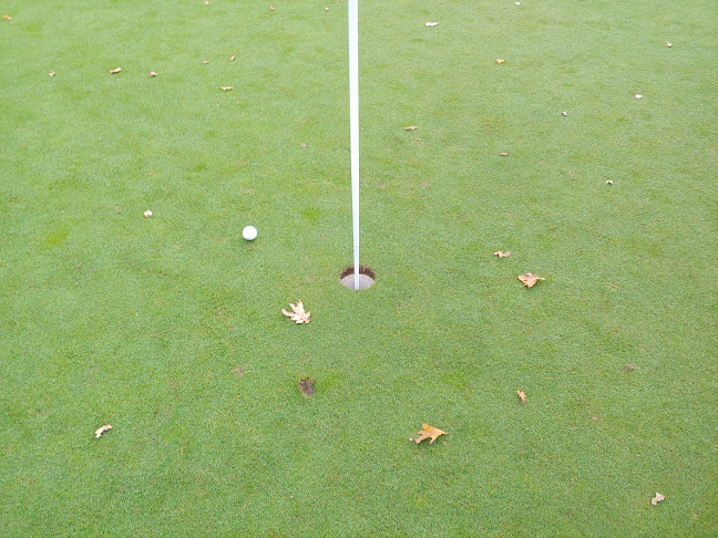 Golfclub Hannover e.V. - Sportstätte