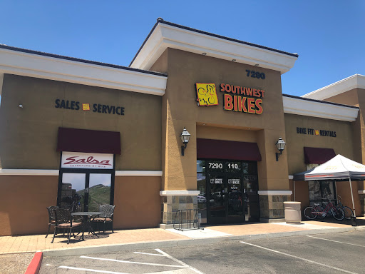 Bicycle Store «Southwest Bikes», reviews and photos, 7290 W Azure Dr, Las Vegas, NV 89130, USA