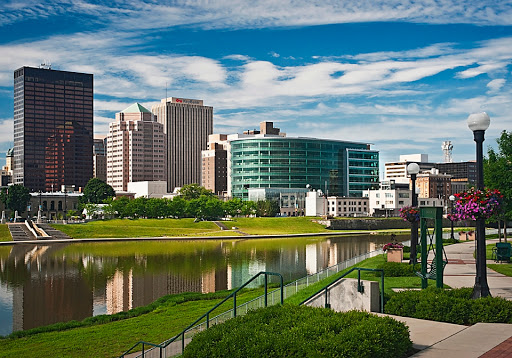 General Practice Attorney «Pickrel, Schaeffer and Ebeling, LPA», reviews and photos