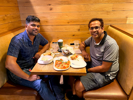 Sandwich Shop «Panera Bread», reviews and photos, 2000 E Rio Salado Pkwy, Tempe, AZ 85281, USA