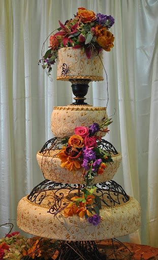 Bakery «The Cake Zone», reviews and photos, 5015 Fort Hamer Rd, Parrish, FL 34219, USA