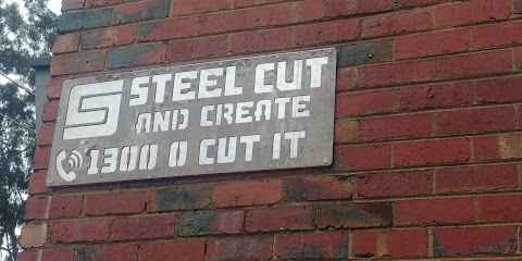 Steel Cut & Create - Custom Metal Work