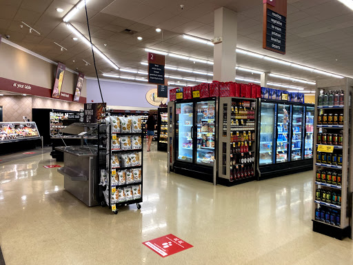 Grocery Store «Safeway», reviews and photos, 18495 E Queen Creek Rd, Queen Creek, AZ 85242, USA