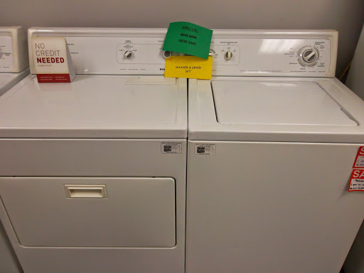 Used Appliance Store «Best Price Appliances», reviews and photos, 6407 South Blvd H, Charlotte, NC 28217, USA