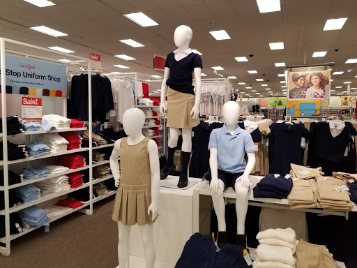 Department Store «Target», reviews and photos, 3601 N Freeway Blvd, Sacramento, CA 95834, USA