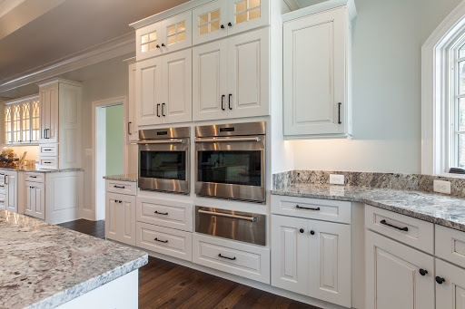 Kitchen Remodeler «Golden Rule Builders, Inc.», reviews and photos, 3409 Catlett Rd, Catlett, VA 20119, USA