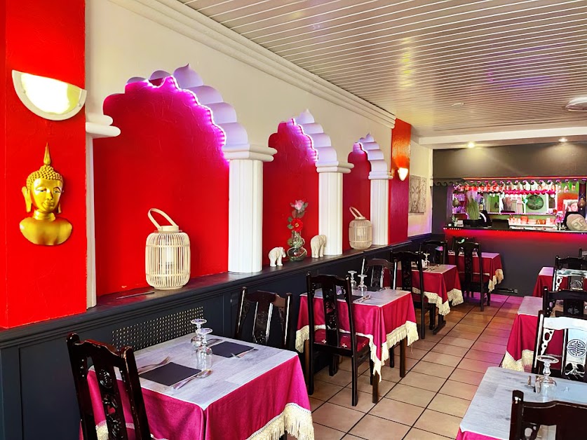 Restaurant New Delhi (gare) 66000 Perpignan