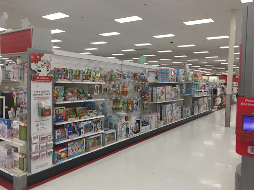 Department Store «Target», reviews and photos, 26762 Portola Pkwy, Foothill Ranch, CA 92610, USA