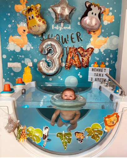 Baby Land Spa