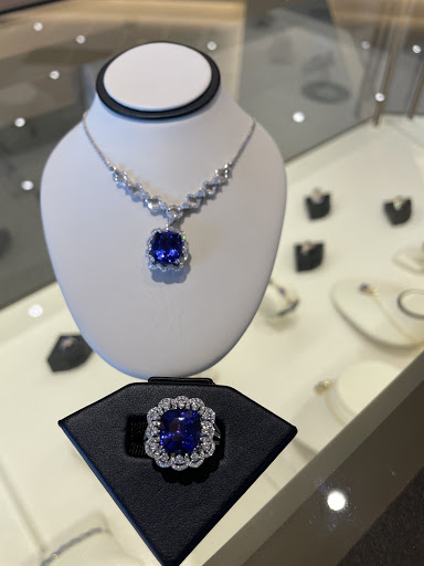 Jewelry Store «Jared The Galleria of Jewelry», reviews and photos, 6307 S Westnedge Ave, Portage, MI 49002, USA