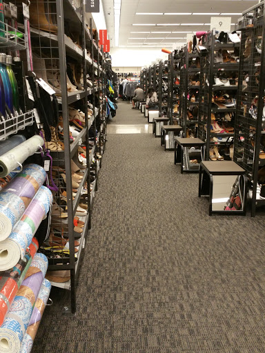 Department Store «Nordstrom Rack Chandler Festival», reviews and photos, 2620 W Chandler Blvd, Chandler, AZ 85224, USA