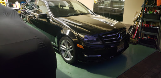 Auto Body Shop «Prestige Collision Center», reviews and photos, 400 Sette Dr, Paramus, NJ 07652, USA