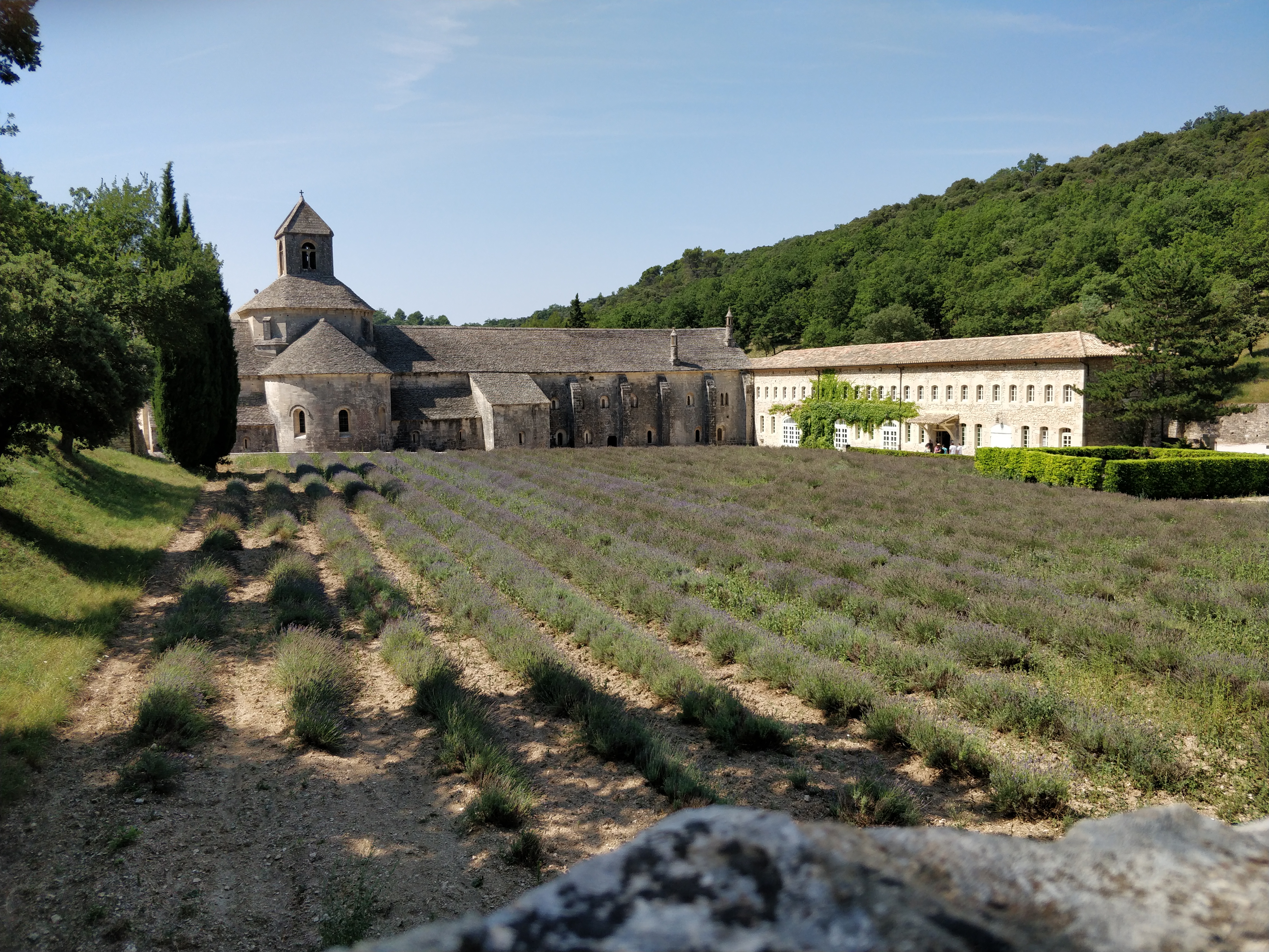 Photo n° 2 de l'avis de Yoann.e fait le 07/08/2018 à 22:22