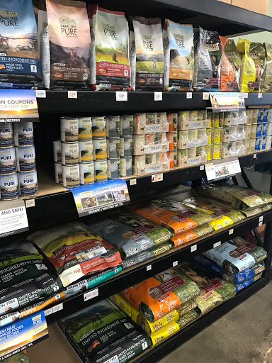 Pet Supply Store «Pet Joy», reviews and photos, 8023 Archibald Ave, Rancho Cucamonga, CA 91730, USA