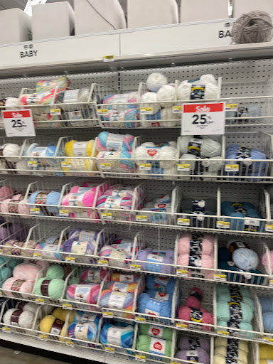 Fabric Store «Jo-Ann Fabrics and Crafts», reviews and photos, 22914 Victory Blvd, Woodland Hills, CA 91367, USA