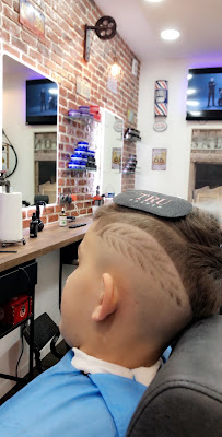 3b5 Coiffeur Barbier à Choisy-le-Roi