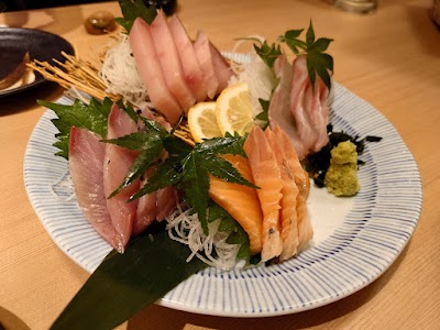 へぎ蕎麦 けんしん 新潟本店