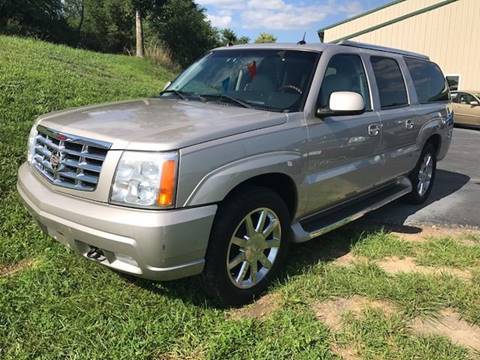 Used Car Dealer «9 East Auto Sales», reviews and photos, 39 Slonaker Ln, Martinsburg, WV 25405, USA