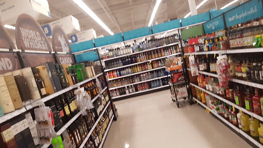 Grocery Store «Meijer», reviews and photos, 2055 W Grand River Ave, Okemos, MI 48864, USA