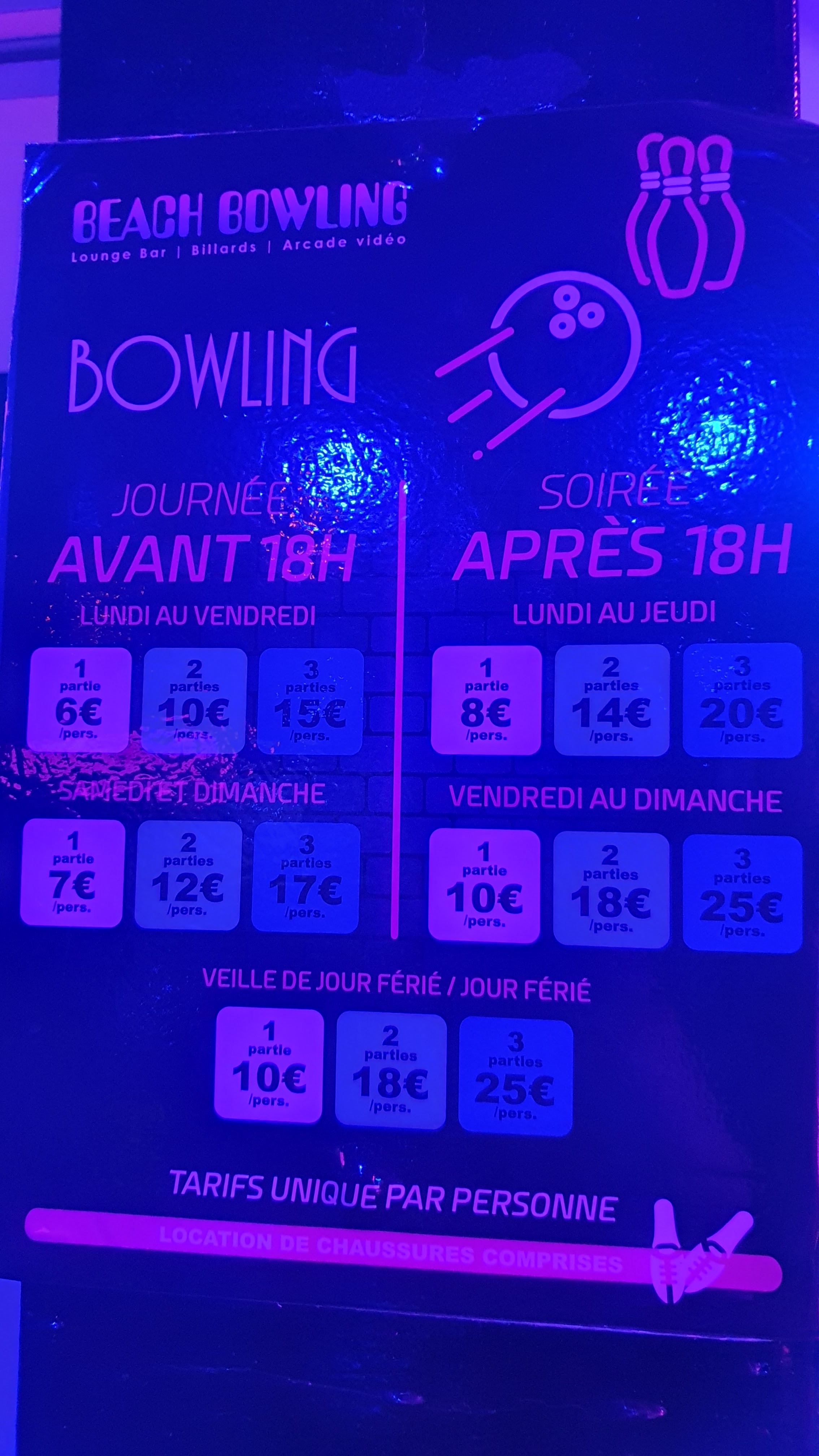 Photo n° 1 de l'avis de Scheheider.a fait le 16/04/2024 à 06:40