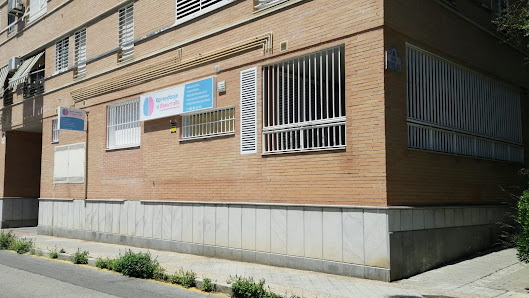 Psicólogo infantil - Centro Aprendizaje y Desarrollo Edificio Elorrieta, C. Sofocles, 1, Norte, 18014 Granada, España