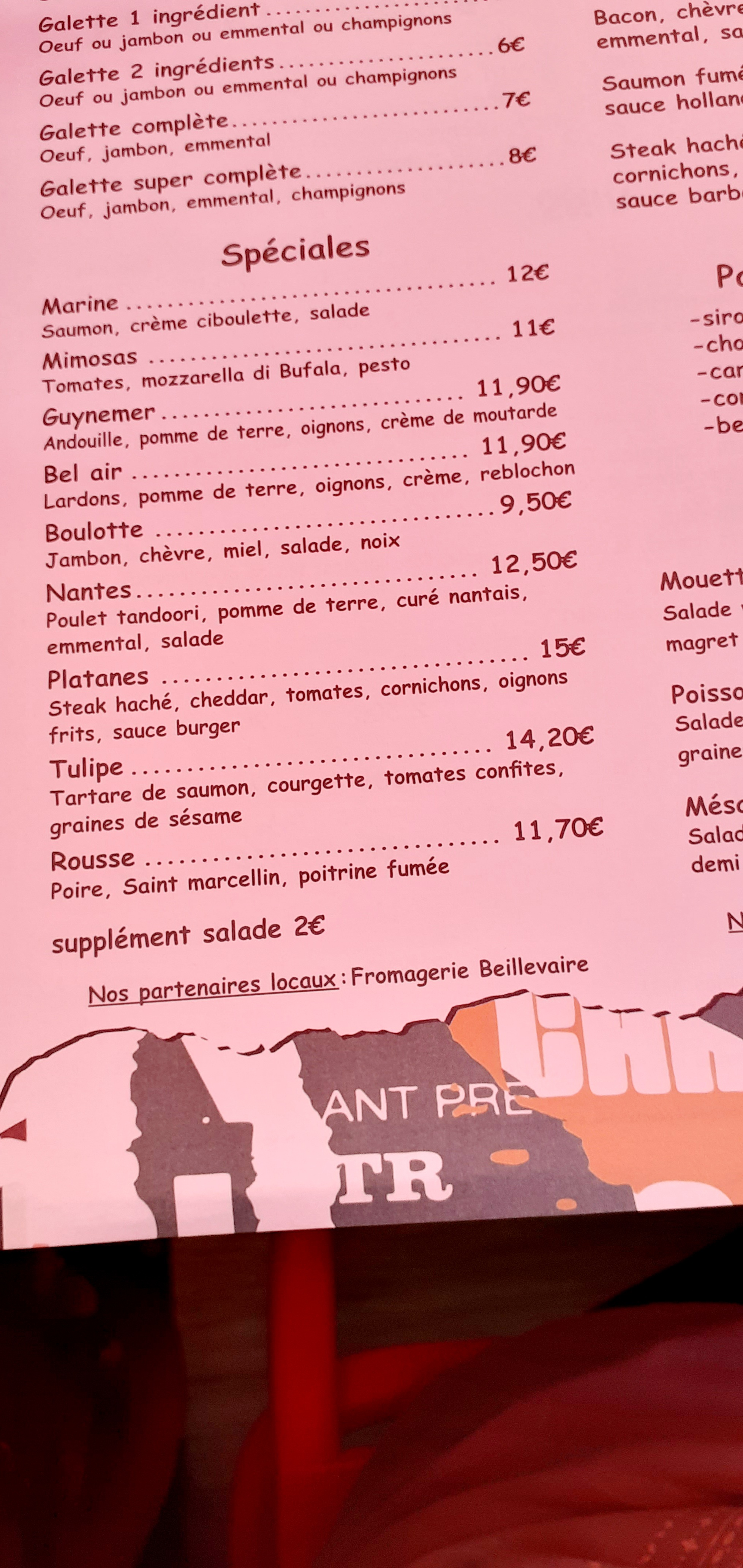 Photo n° 4 de l'avis de Chochotte.5 fait le 17/08/2020 à 18:41
