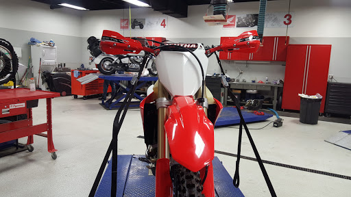 Honda Dealer «Honda of the Ozarks», reviews and photos, 2055 E Kerr St, Springfield, MO 65803, USA